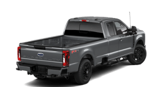 2026 Ford Super Duty® External Image 4
